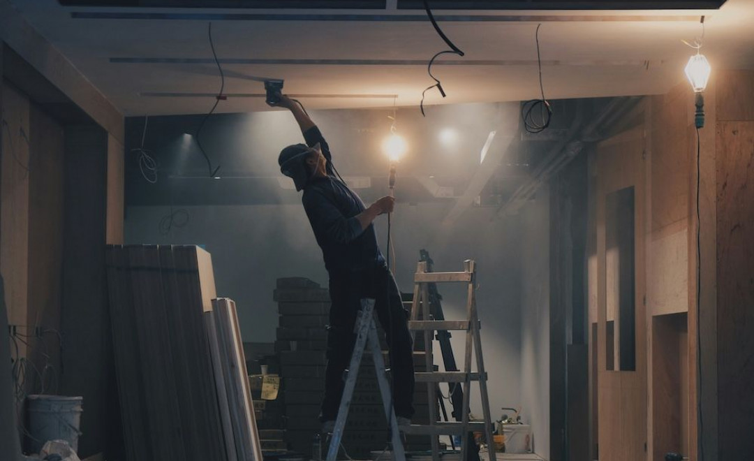 Regler for tilbygning