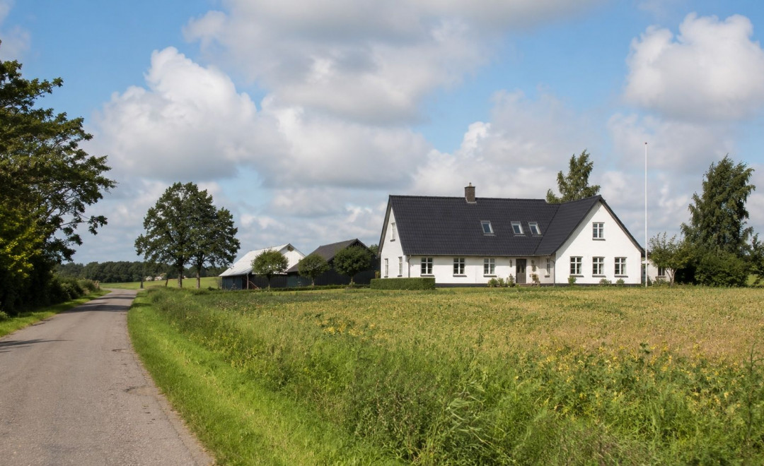 To landzoner – to vidt forskellige kommunale krav