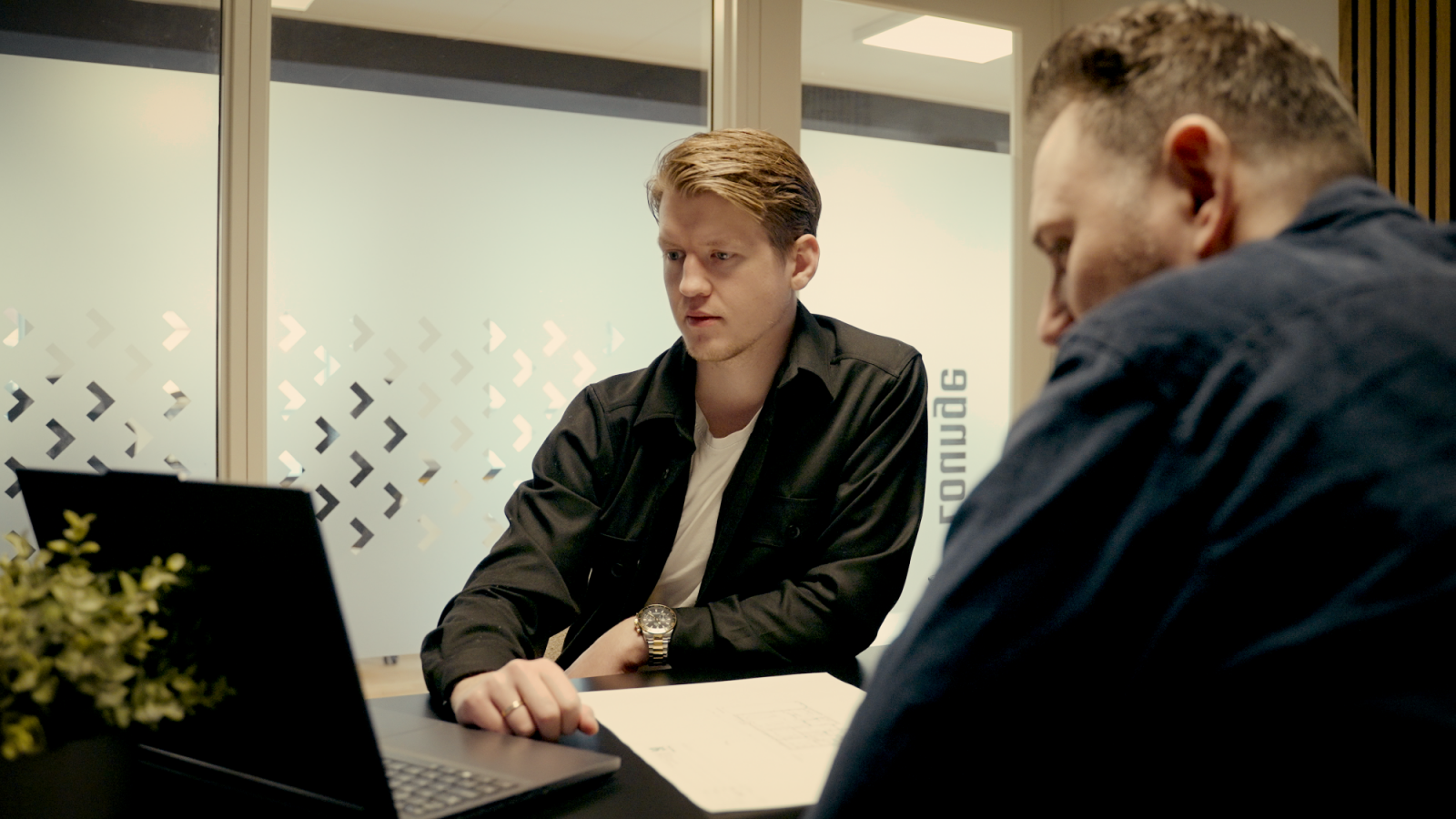 Hvorfor vælge en byggerådgiver