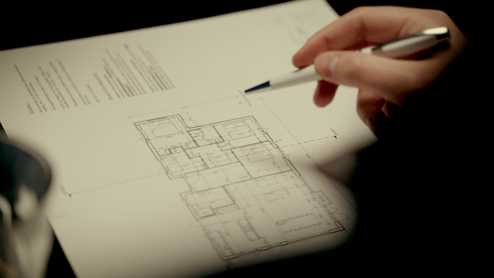 Byggetilladelse Aarhus