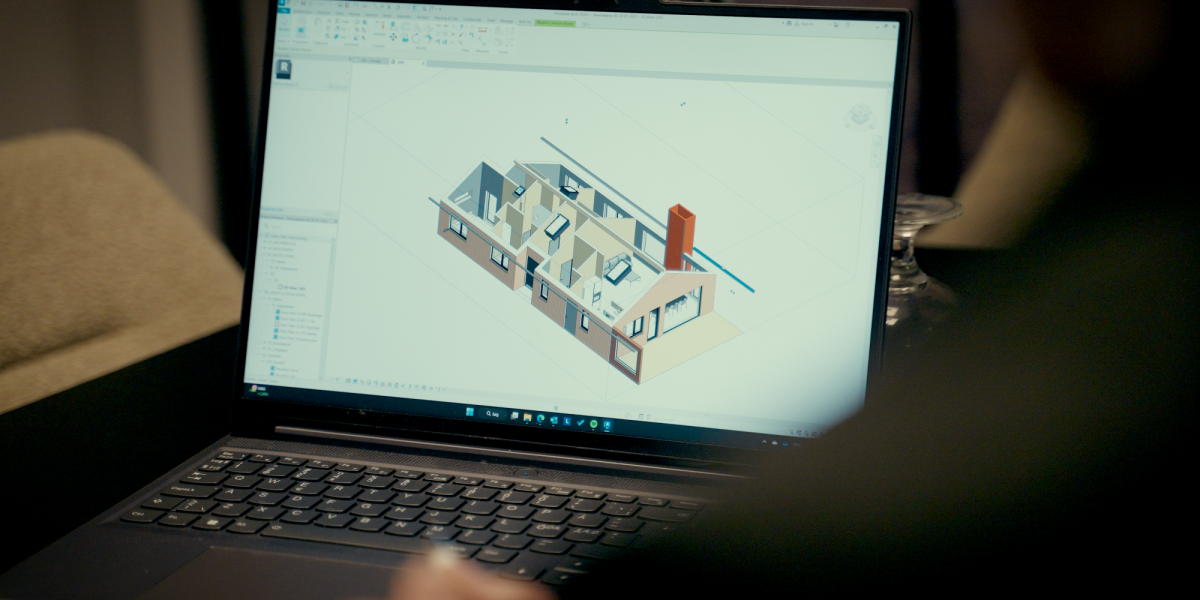 Hjælp til byggetilladelse