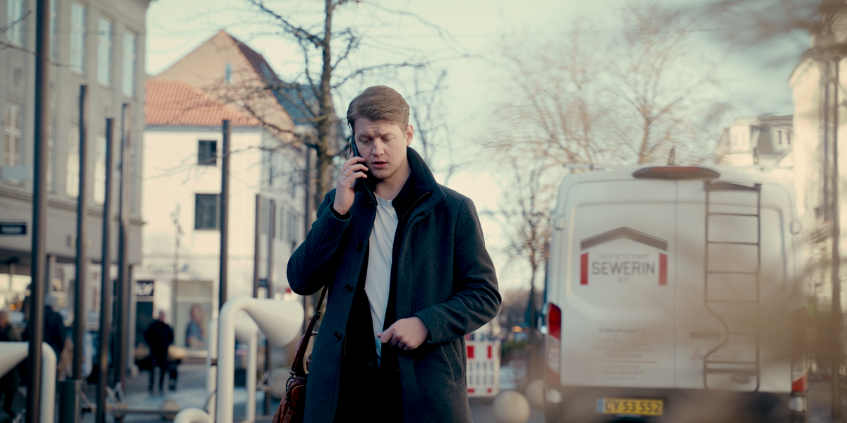 Hjælp til byggetilladelse