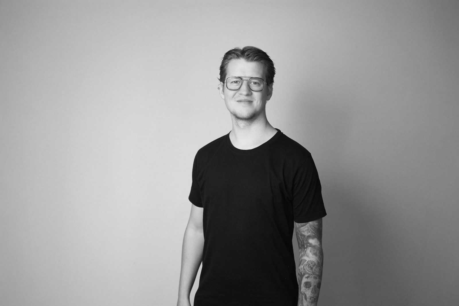 Mark Holtermann – Indehaver & Byggerådgiver