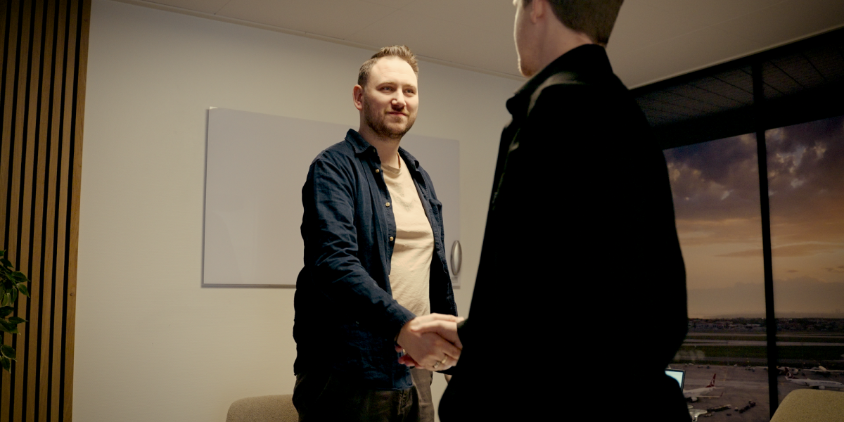 Hjælp til byggetilladelse